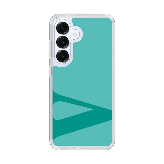 Slim Protection Case［ Original - initial color - V light green ］