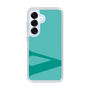 Slim Protection Case［ Original - initial color - V light green ］