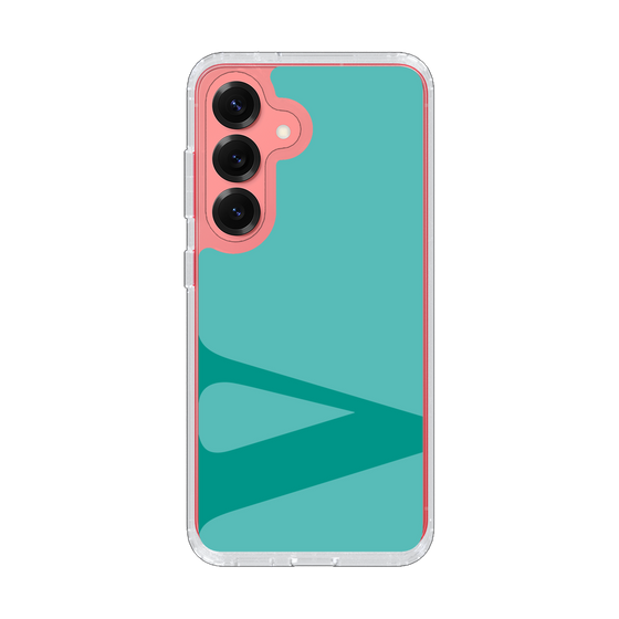 Slim Protection Case［ Original - initial color - V light green ］
