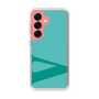 Slim Protection Case［ Original - initial color - V light green ］