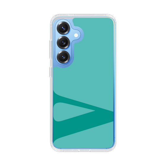 Slim Protection Case［ Original - initial color - V light green ］