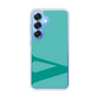 Slim Protection Case［ Original - initial color - V light green ］
