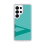 Slim Protection Case［ Original - initial color - V light green ］