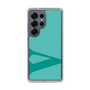 Slim Protection Case［ Original - initial color - V light green ］
