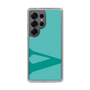 Slim Protection Case［ Original - initial color - V light green ］
