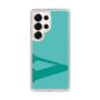 Slim Protection Case［ Original - initial color - V light green ］