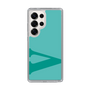 Slim Protection Case［ Original - initial color - V light green ］