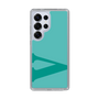 Slim Protection Case［ Original - initial color - V light green ］