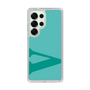 Slim Protection Case［ Original - initial color - V light green ］
