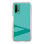Slim Protection Case［ Original - initial color - V light green ］