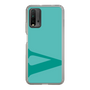 Slim Protection Case［ Original - initial color - V light green ］