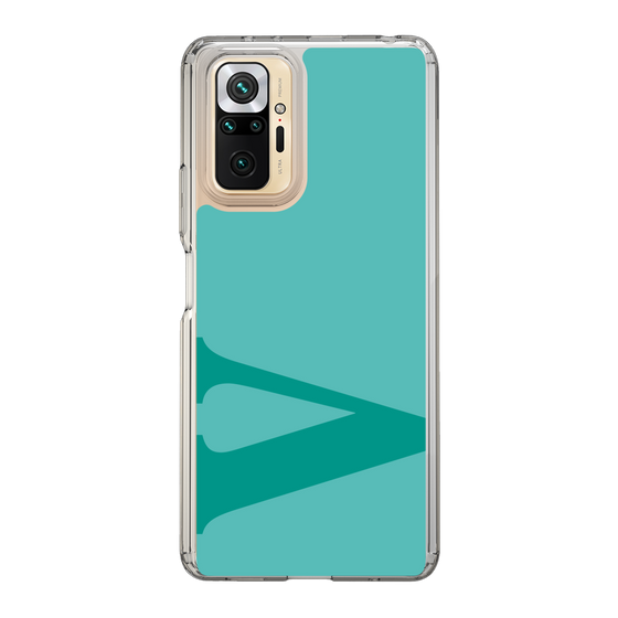 Slim Protection Case［ Original - initial color - V light green ］