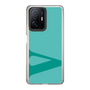 Slim Protection Case［ Original - initial color - V light green ］