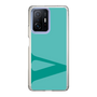 Slim Protection Case［ Original - initial color - V light green ］