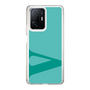 Slim Protection Case［ Original - initial color - V light green ］