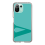 Slim Protection Case［ Original - initial color - V light green ］