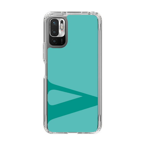 Slim Protection Case［ Original - initial color - V light green ］