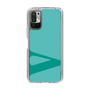 Slim Protection Case［ Original - initial color - V light green ］