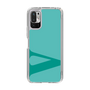 Slim Protection Case［ Original - initial color - V light green ］