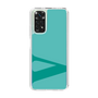 Slim Protection Case［ Original - initial color - V light green ］