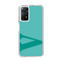 Slim Protection Case［ Original - initial color - V light green ］