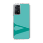 Slim Protection Case［ Original - initial color - V light green ］