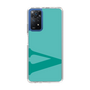 Slim Protection Case［ Original - initial color - V light green ］