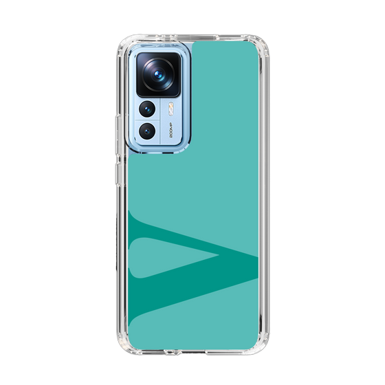 Slim Protection Case［ Original - initial color - V light green ］