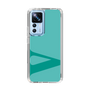 Slim Protection Case［ Original - initial color - V light green ］