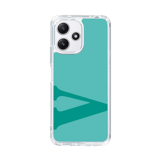 Slim Protection Case［ Original - initial color - V light green ］