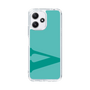 Slim Protection Case［ Original - initial color - V light green ］