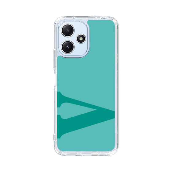 Slim Protection Case［ Original - initial color - V light green ］
