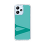 Slim Protection Case［ Original - initial color - V light green ］