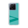 Slim Protection Case［ Original - initial color - V light green ］