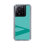Slim Protection Case［ Original - initial color - V light green ］