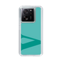 Slim Protection Case［ Original - initial color - V light green ］