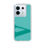 Slim Protection Case［ Original - initial color - V light green ］