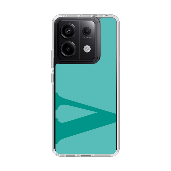 Slim Protection Case［ Original - initial color - V light green ］
