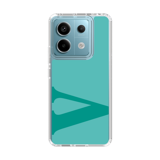 Slim Protection Case［ Original - initial color - V light green ］