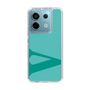 Slim Protection Case［ Original - initial color - V light green ］