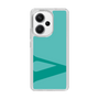 Slim Protection Case［ Original - initial color - V light green ］