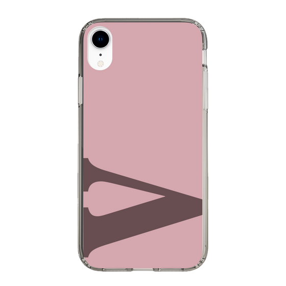 Slim Protection Case［ Original - initial color - V dusty pink ］