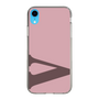 Slim Protection Case［ Original - initial color - V dusty pink ］