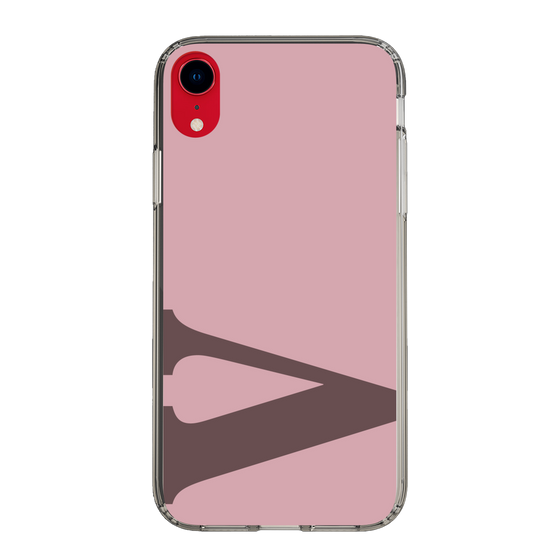 Slim Protection Case［ Original - initial color - V dusty pink ］