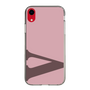 Slim Protection Case［ Original - initial color - V dusty pink ］