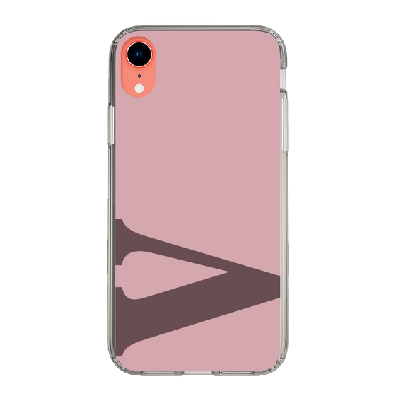 Slim Protection Case［ Original - initial color - V dusty pink ］