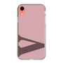 Slim Protection Case［ Original - initial color - V dusty pink ］