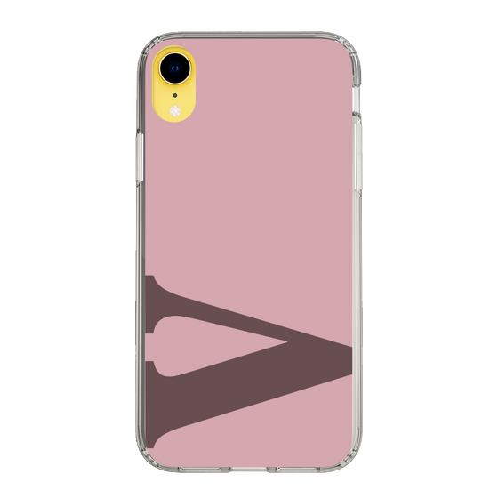 Slim Protection Case［ Original - initial color - V dusty pink ］