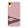 Slim Protection Case［ Original - initial color - V dusty pink ］