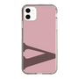 Slim Protection Case［ Original - initial color - V dusty pink ］